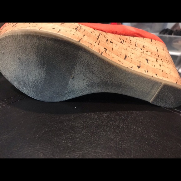 Wedges - Picture 3 of 3